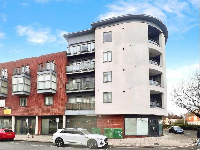 Thompson Court, 45 Broomfield Road. 1 bed apartment to rent £1,200 pcm £277 pw