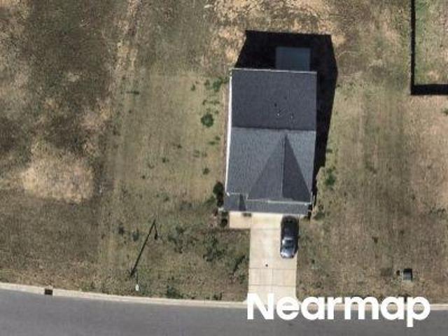 Thompson Dr