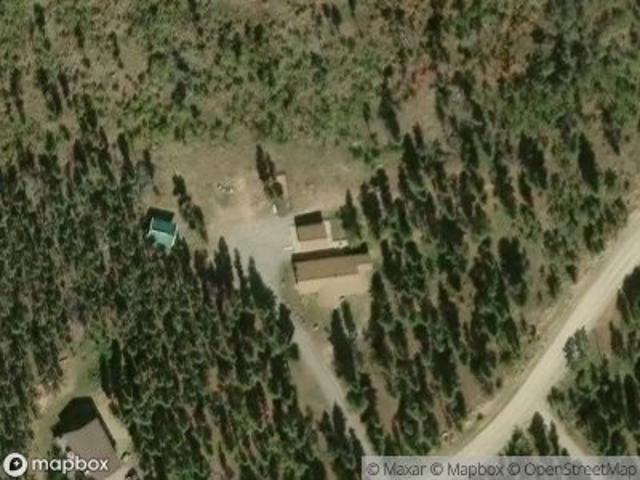 Thompson Park Rd