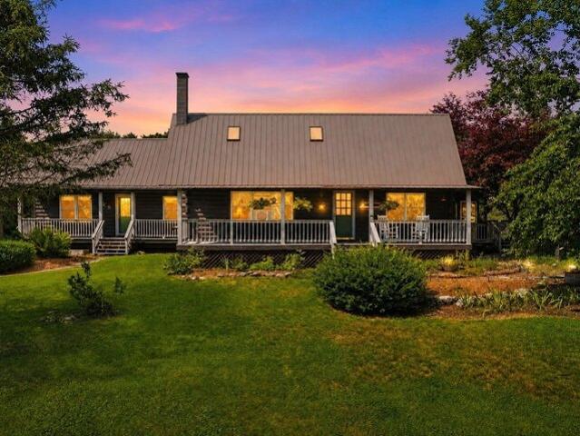 Thompson Rd, Hubbardston, Home For Sale