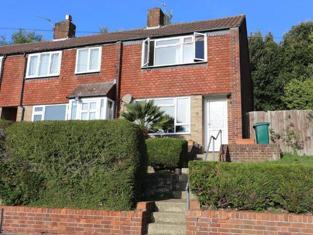 Thompson Road, Brighton 3 bed house to rent £1,600 pcm £369 pw