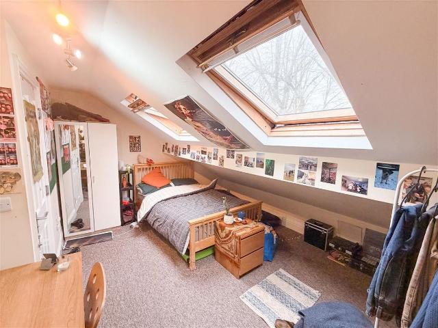 Thompson Road, Sheffield S11, 6 bed shared accommodation to rent, £2,470 pcm | PrimeLocation