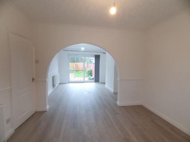 Thompson Road, Smethwick