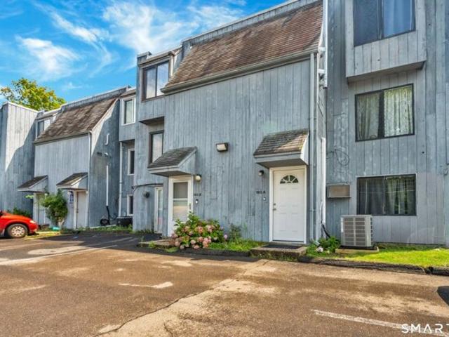Thompson St Unit B, East Haven, Home For Sale