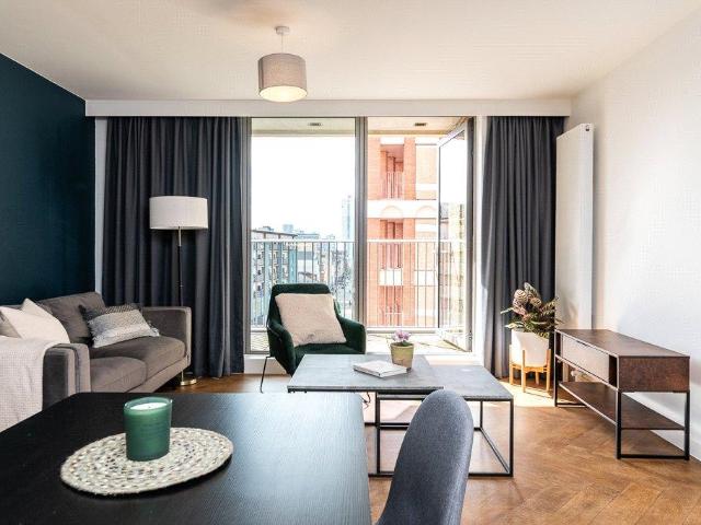 Thompson Street, Manchester, M4 5FY, United Kingdom | 1 bed apartment for rent #133303133 | Rentberry