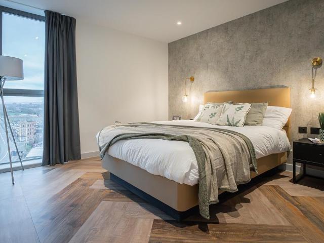 Thompson Street, Manchester, M4 5FY, United Kingdom | 1 bed apartment for rent #137837530 | Rentberry