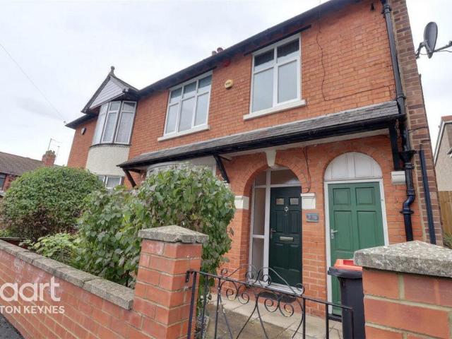 Thompson Street, New Bradwell 3 bed semi detached house to rent £1,650 pcm £381 pw