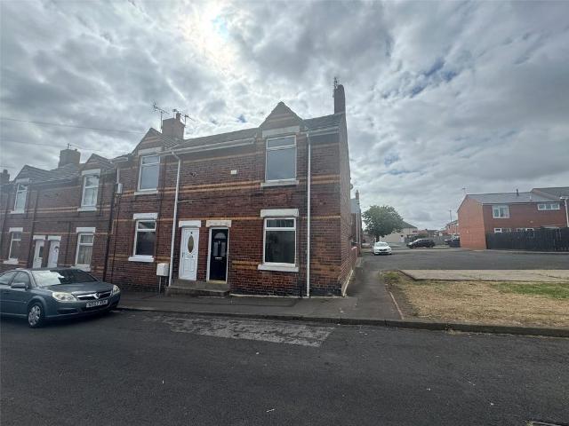 Thompson Street, Peterlee SR8 2 bed terraced house to rent £625 pcm £144 pw