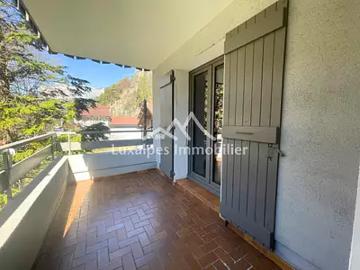 Thônes 74230 Achat / Vente appartement 4 pièces t4