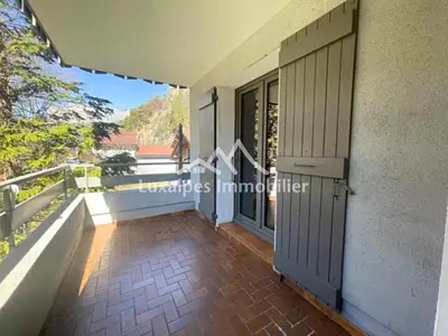 Thônes 74230 Achat / Vente appartement 4 pièces t4