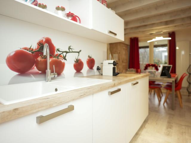 THONES APPARTEMENT TYPE 3 39.15m2