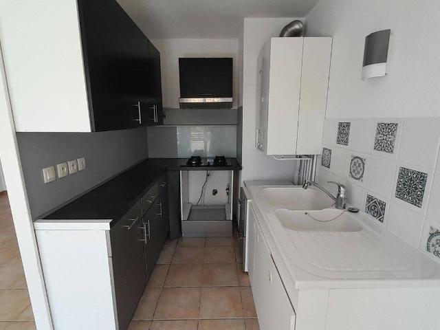 THONON OUEST Joli Type 3 de 60 m²