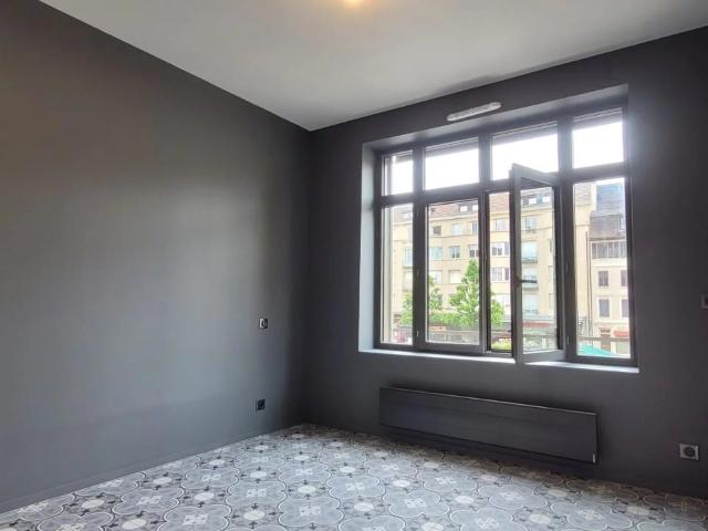 Thonon les Bains Hyper centre Appartement T2 de 58 m². 58m² Thonon les Bains