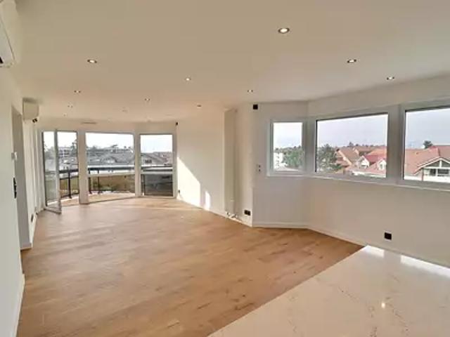 Thonon les Bains 74200 Achat / Vente appartement 3 pièces t3