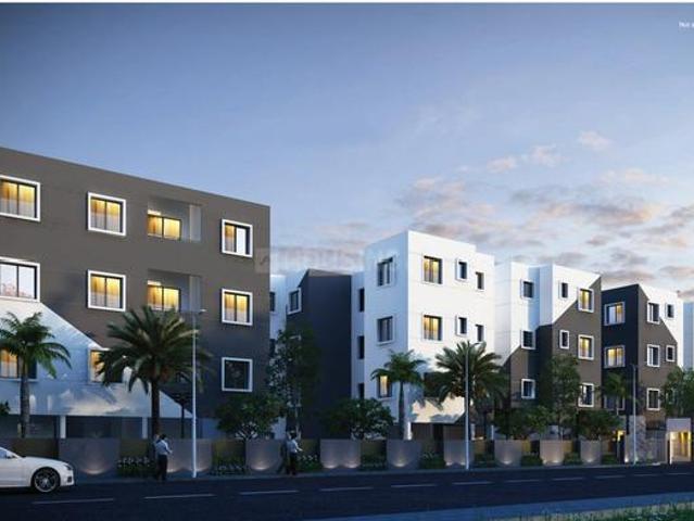 Thoothukkudi, Changalpattu 2 BHK Apartment For Sale Chennai