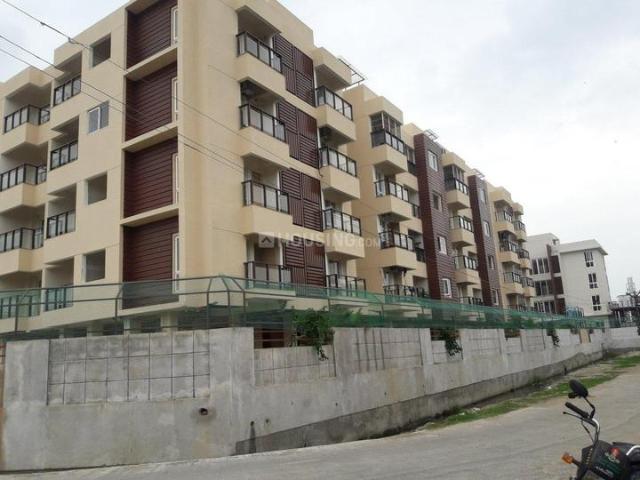 Thoraipakkam 3 BHK Apartment For Sale Chennai