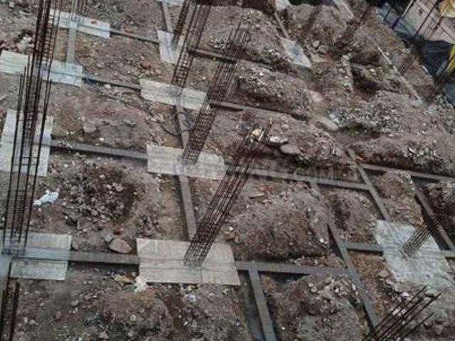 Thoraipakkam 2 BHK Apartment For Sale Chennai