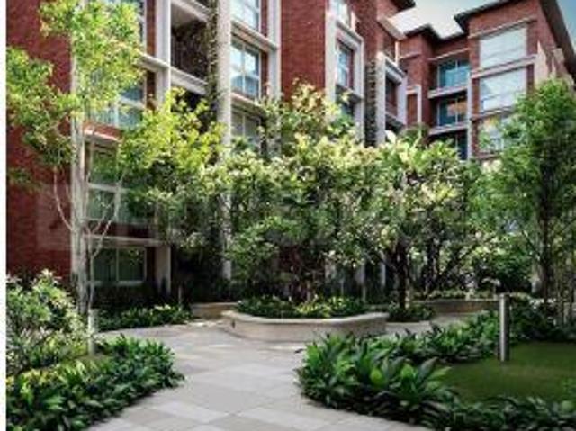 Thoraipakkam 4 BHK Apartment For Sale Chennai