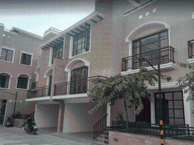 Thoraipakkam 4 BHK Villa For Sale Chennai