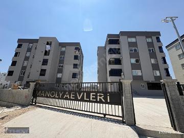 THOR'DAN BARAJ YOLUNDA SIFIR BİNA YÜKSEK GİRİŞ 2+1KİRALIK DAİRE