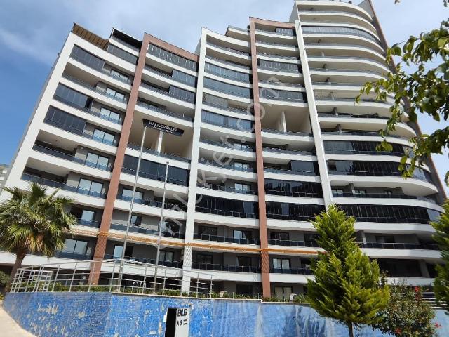 Thor'dan Ev Kadar Terası Olan Daire|halil Erenlerde 2+1 Kiralık