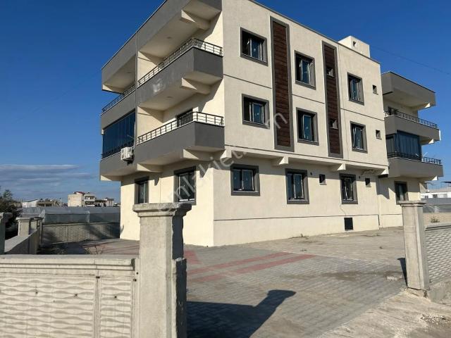Thor'dan Satılık Kazanlı Hürriyet Mh. Kazanlı İ.o. Civarında 2+1