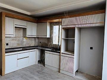 THOR'DAN SATILIK MEZİTLİ AKDENİZ 3,5+1 DAİRE