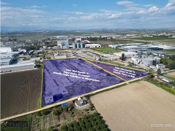 Tarsus, Mersin ili, Akdeniz Bölgesi