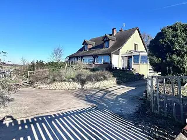 Thoré la Rochette 41100 Achat / Vente maison 6 pièces t6 jardin