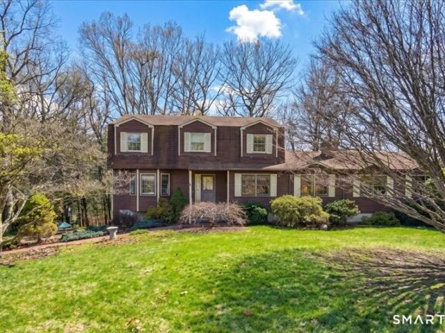 Thoreau Dr, Shelton, Home For Sale
