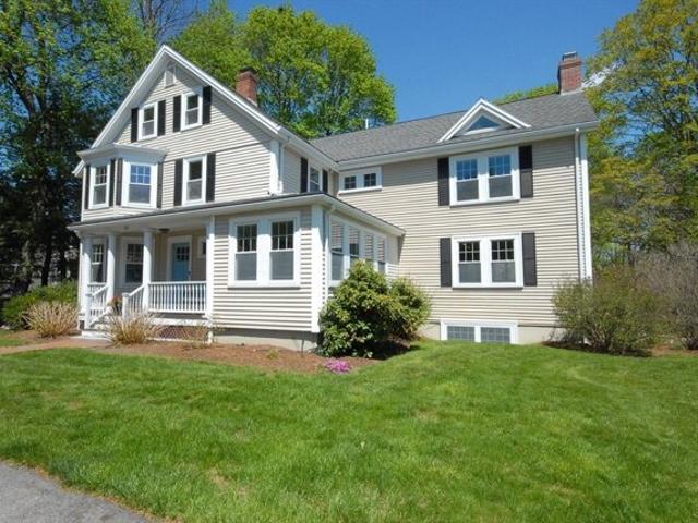 Thoreau St, Concord, Home For Sale