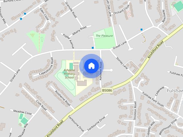 Thoresway Road, Wilmslow, SK9 6LJ