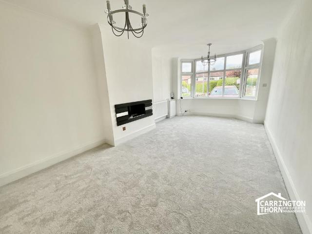 Thoresway Road, Wilmslow, SK9 6LJ 4 bed semi detached house to rent £2,400 pcm £554 pw