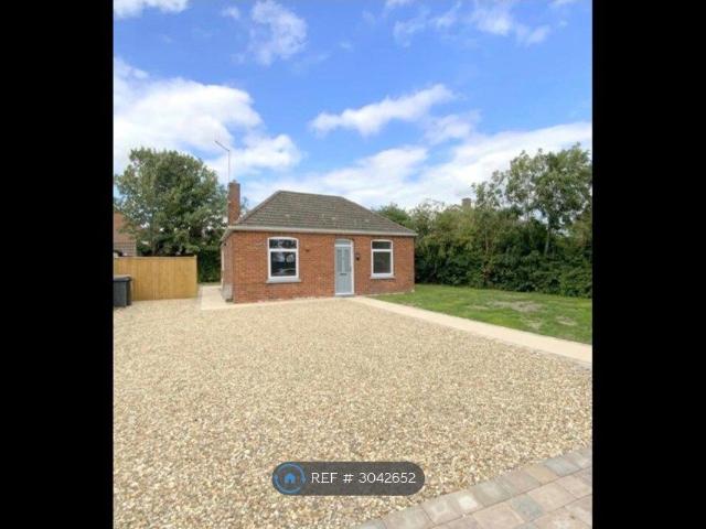 Thoresby Road, Grimsby DN36, 2 bed bungalow to rent, £975 pcm | PrimeLocation