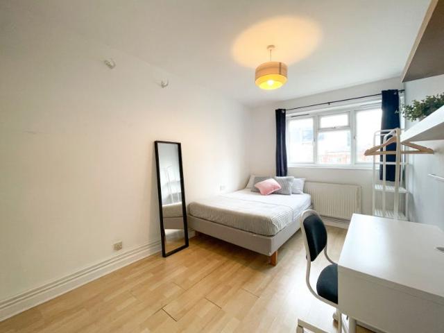 Thoresby Street, London N1, 5 bed shared accommodation to rent, £1,126 pcm | PrimeLocation