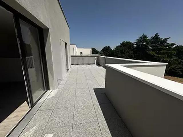 Thorigné Fouillard 35235 Achat / Vente appartement 4 pièces t4 terrasse