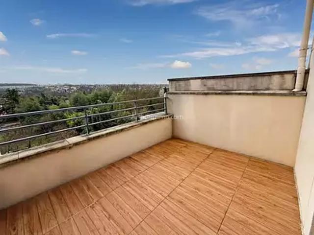 Thorigny sur Marne 77400 Location appartement 4 pièces t4