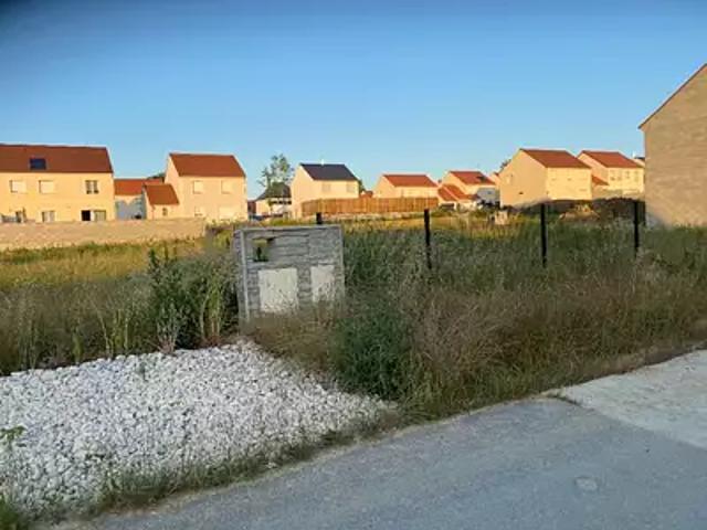 Thorigny sur Marne 77400 Programme neuf maison neuf à vendre 5 pièces