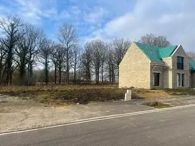 Thorigny sur Marne 77400 Programme neuf maison neuf à vendre 6 pièces