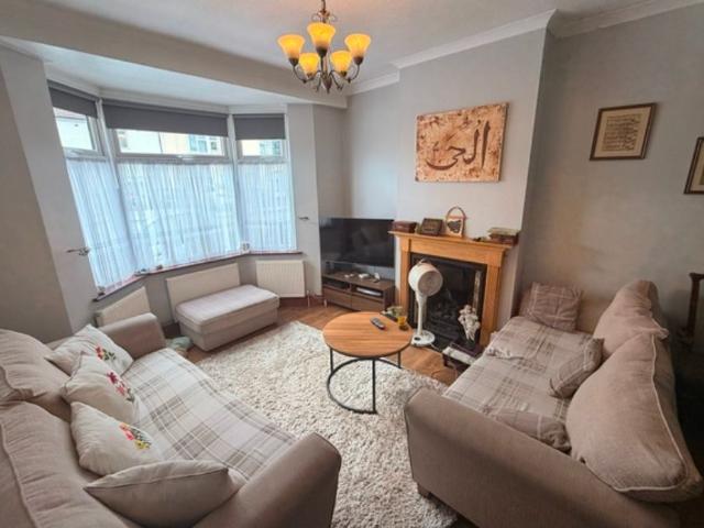 Thorold Road, Ilford IG1, 4 bed terraced house to rent, £2,700 pcm | PrimeLocation