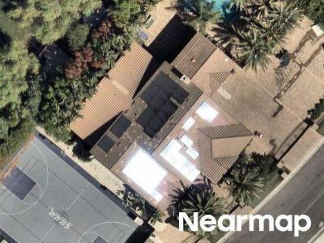 Thoroughbred Ln
