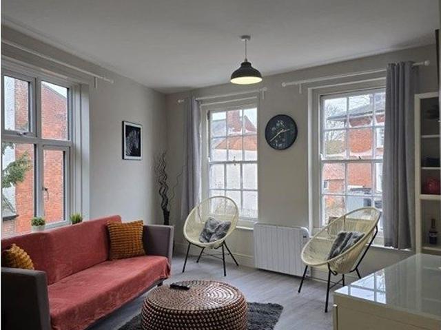 Thoroughfare, Halesworth IP19, 2 bed flat to rent, £950 pcm | PrimeLocation