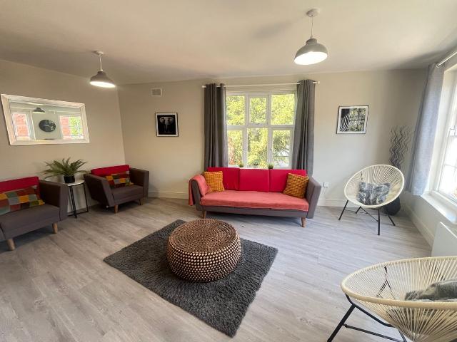 Thoroughfare, Halesworth IP19, 2 bed flat to rent, £950 pcm | PrimeLocation