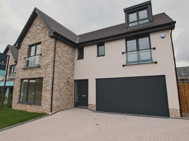 Thorn Road, Glasgow G61, 6 bed property to rent, £4,200 pcm | PrimeLocation