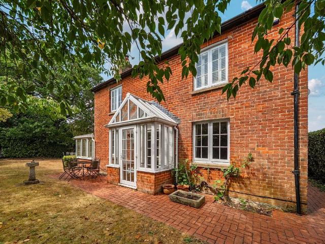 Thorn Road, Wrecclesham, Farnham, Surrey GU10, 5 bed detached house to rent, £3,750 pcm | PrimeLocation