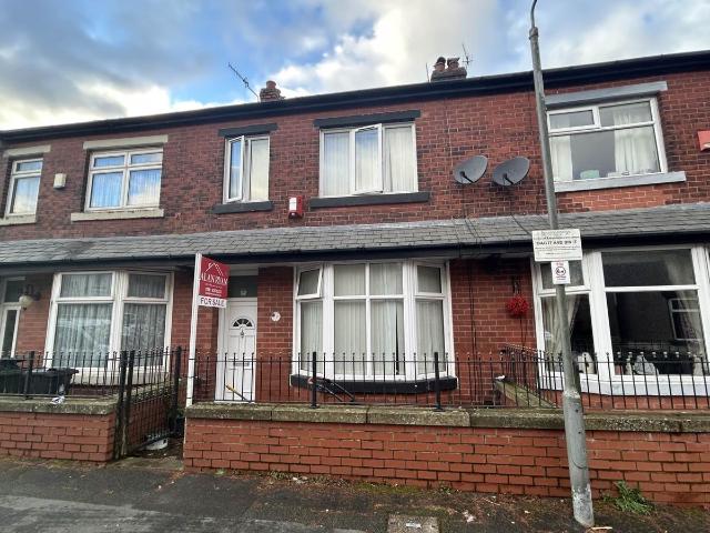 Thorn Street, Bacup OL13, 2 bed terraced house to rent, £750 pcm | PrimeLocation
