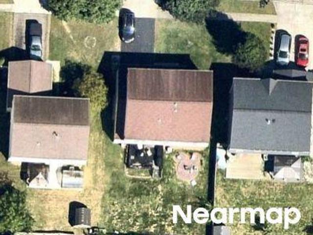 Thornoak Dr