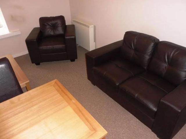 Thornaby Place