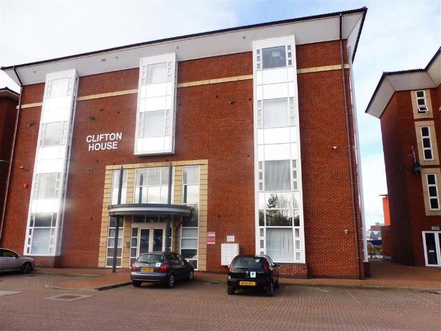 Thornaby Place, Thornaby, Stockton On Tees TS17, 1 bed flat to rent, £550 pcm | PrimeLocation