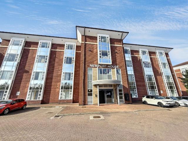 Thornaby Place, Thornaby, Stockton On Tees TS17, 1 bed flat to rent, £595 pcm | PrimeLocation